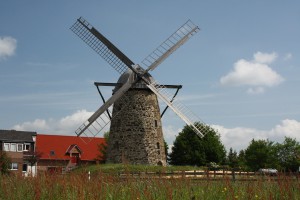Königsmühle 1