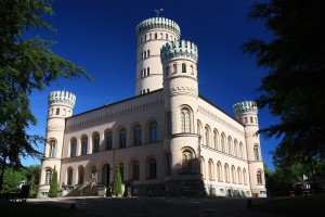 Schloss  Granitz
