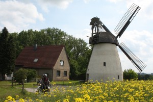 Valentins Mühle