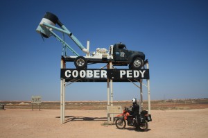 Coober Pedy III